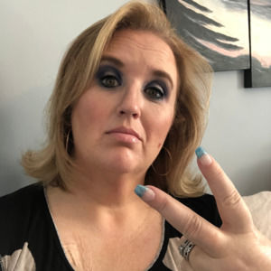 Meet your Posher, Paula